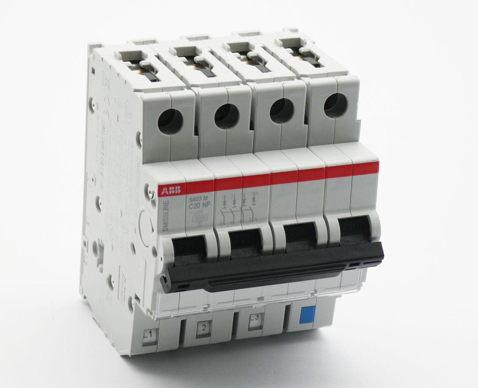 S403 M C20 NP