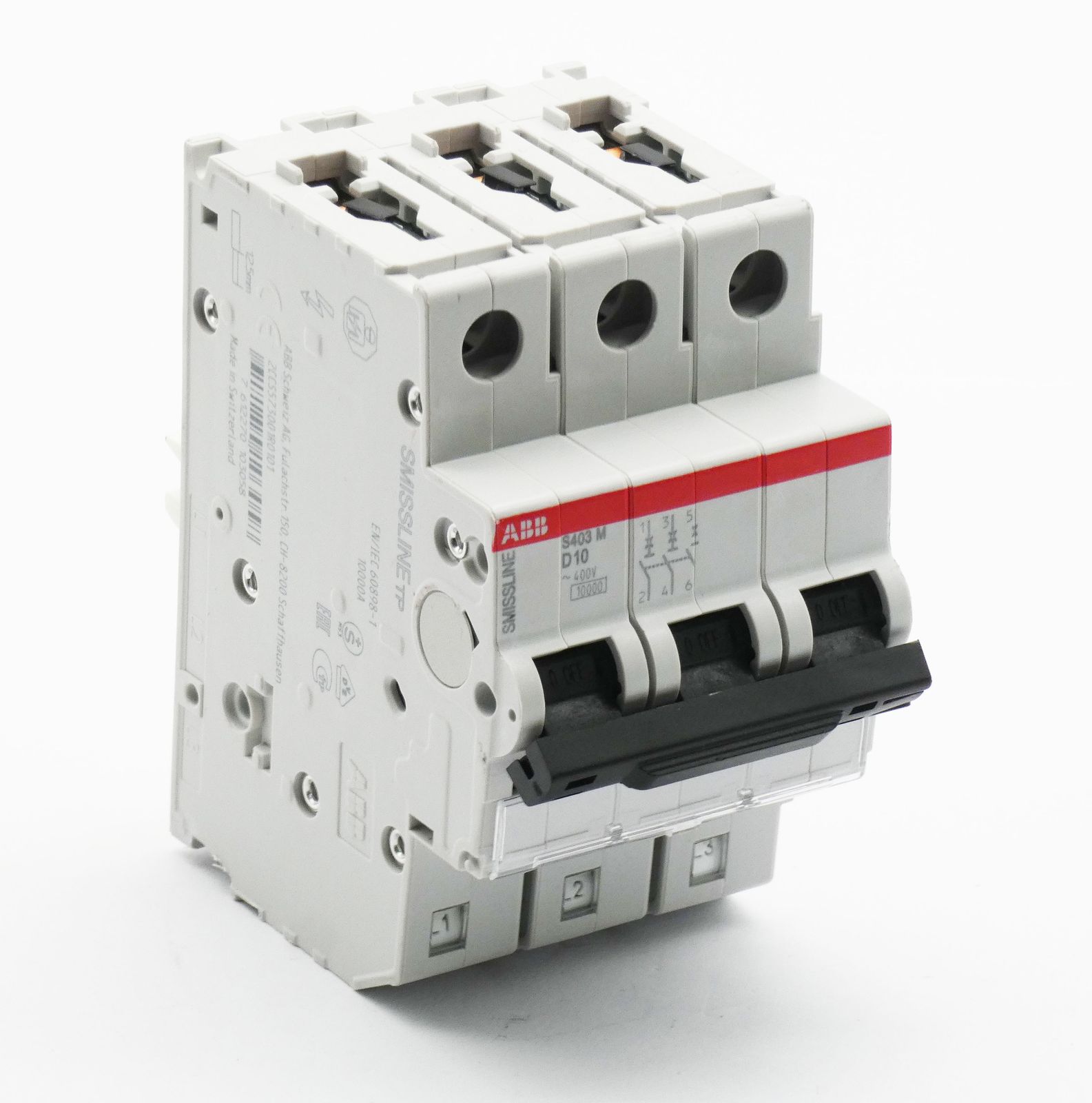 S403 M D10