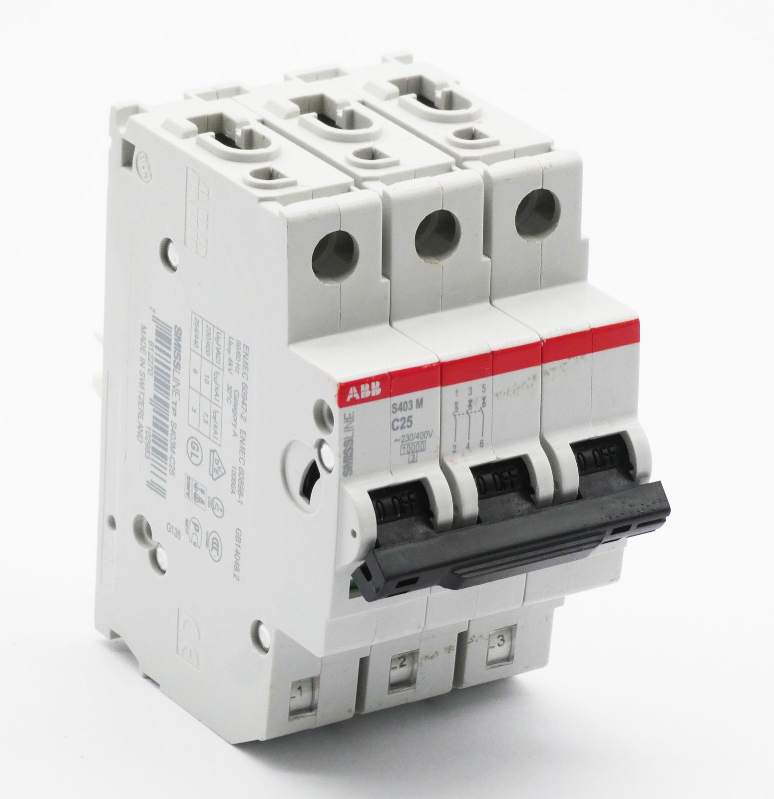 S403 M C25