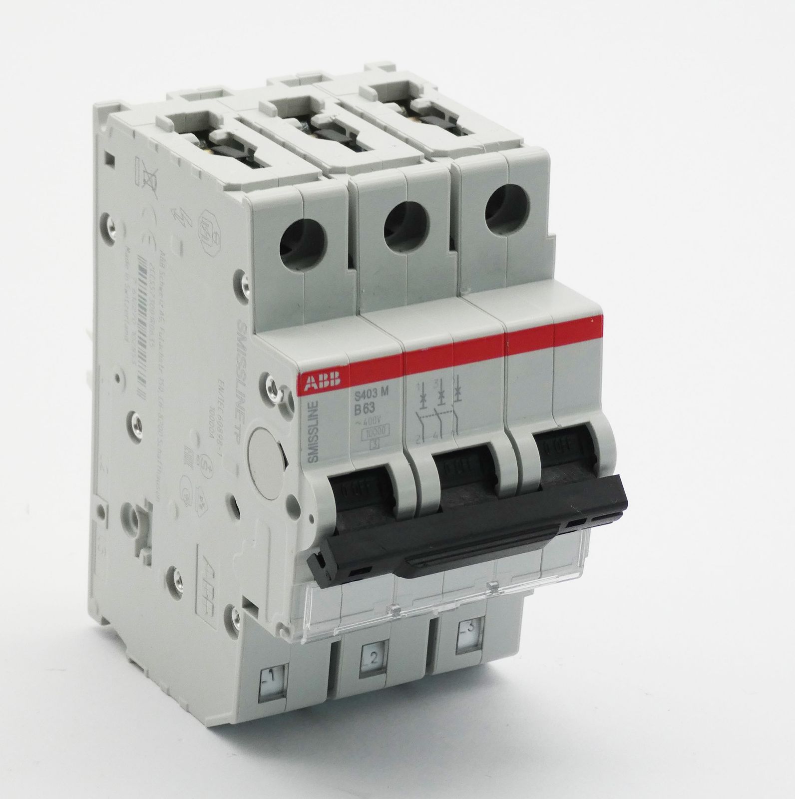 S403 M B63