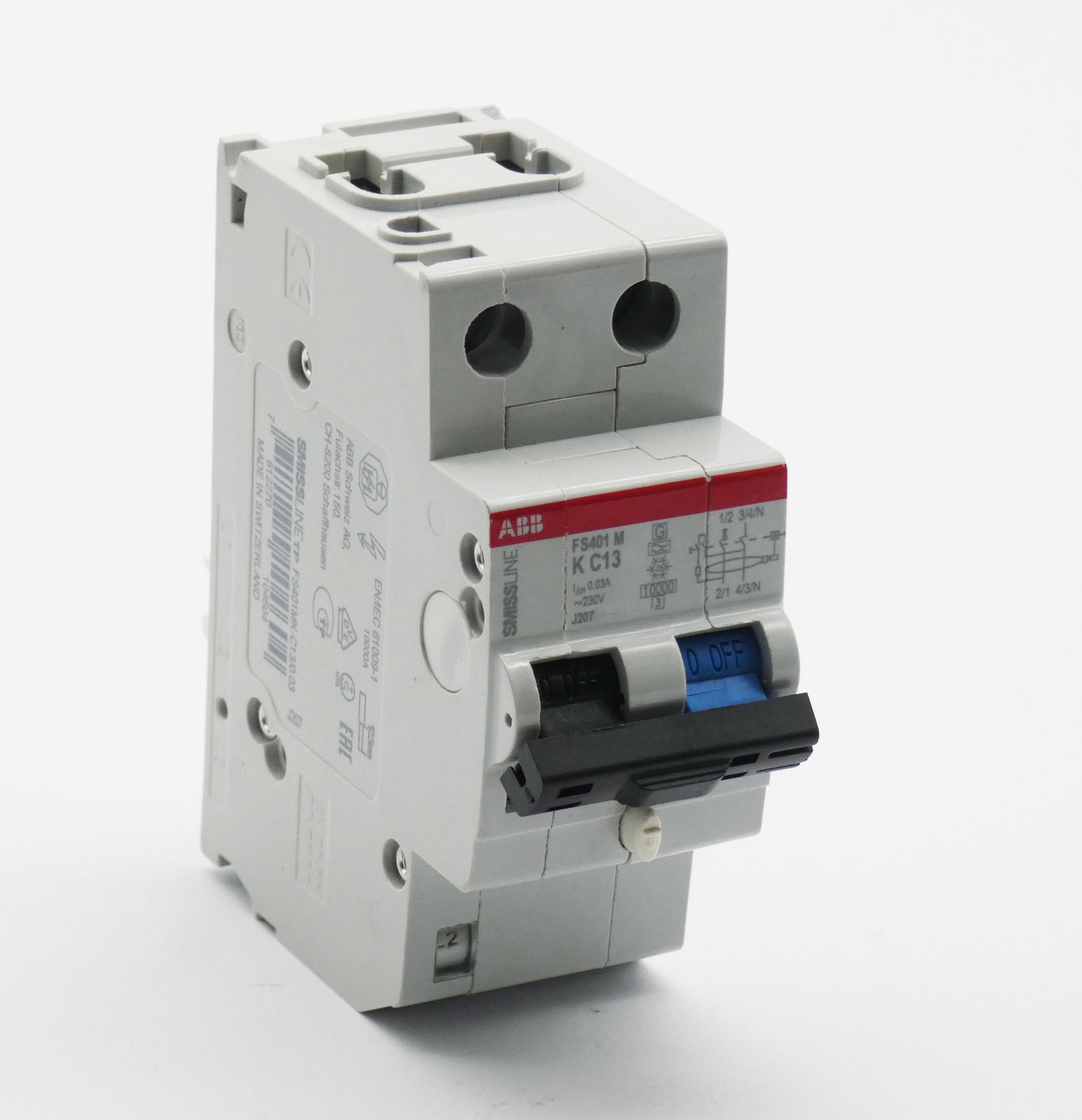 FS401MK-C13/0.03