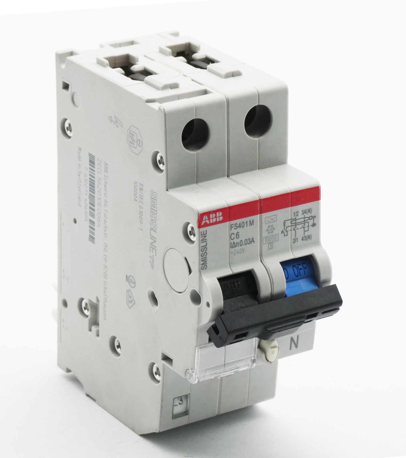 FS401M-C6/0.03