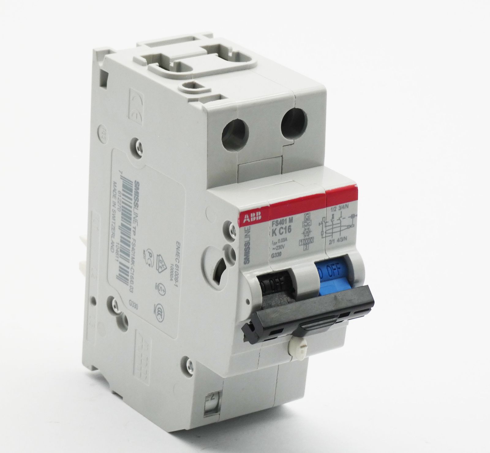 FS401MK-C16/0.03