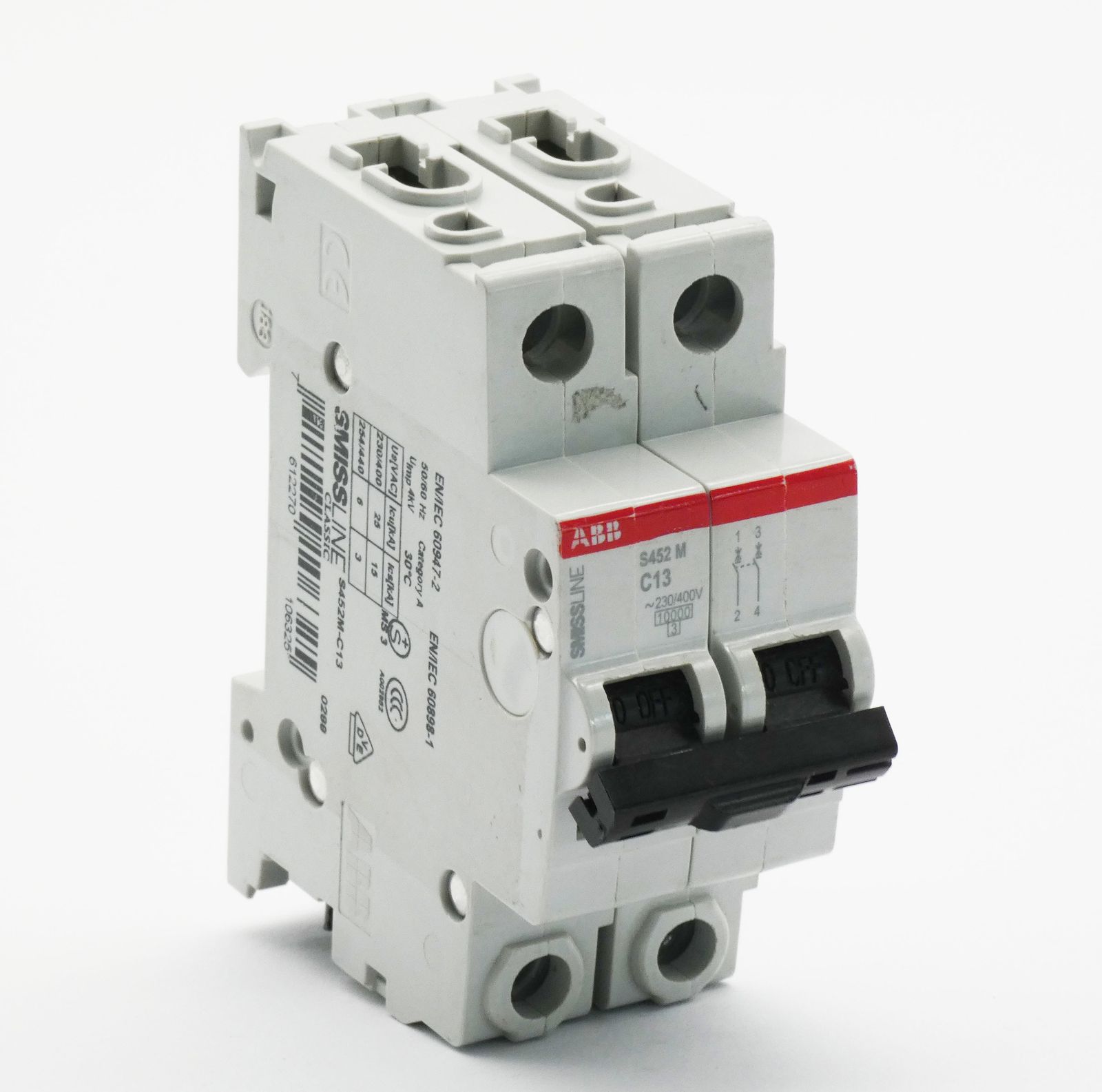 S452M-C13