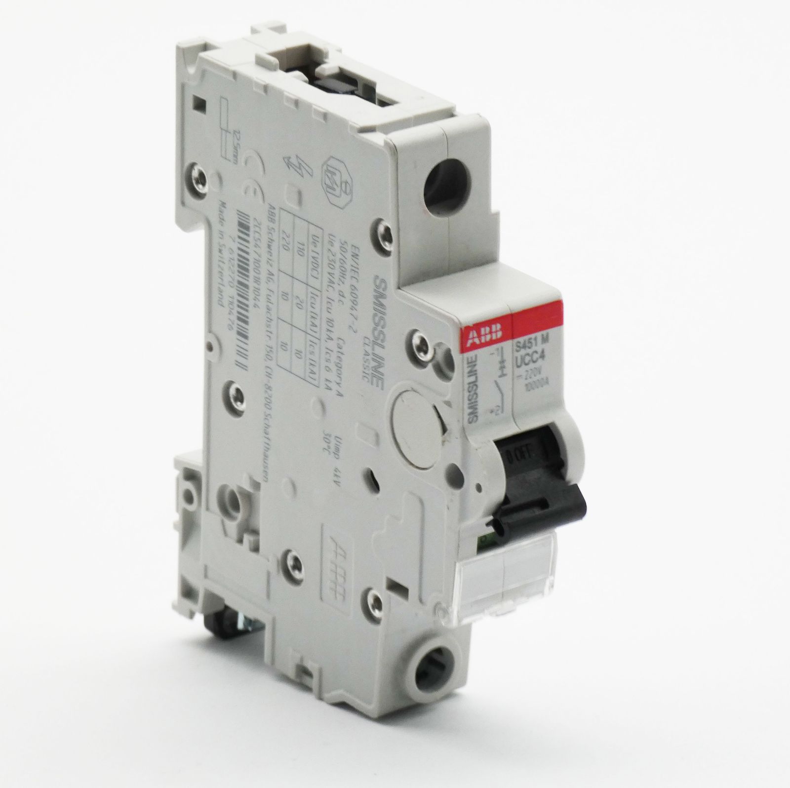 S451 M UCC4