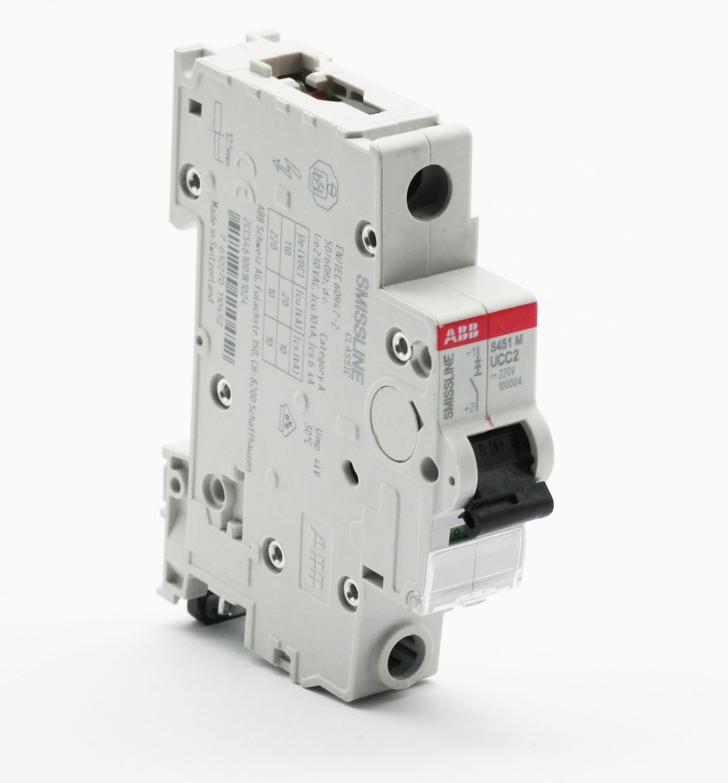S451 M UCC2