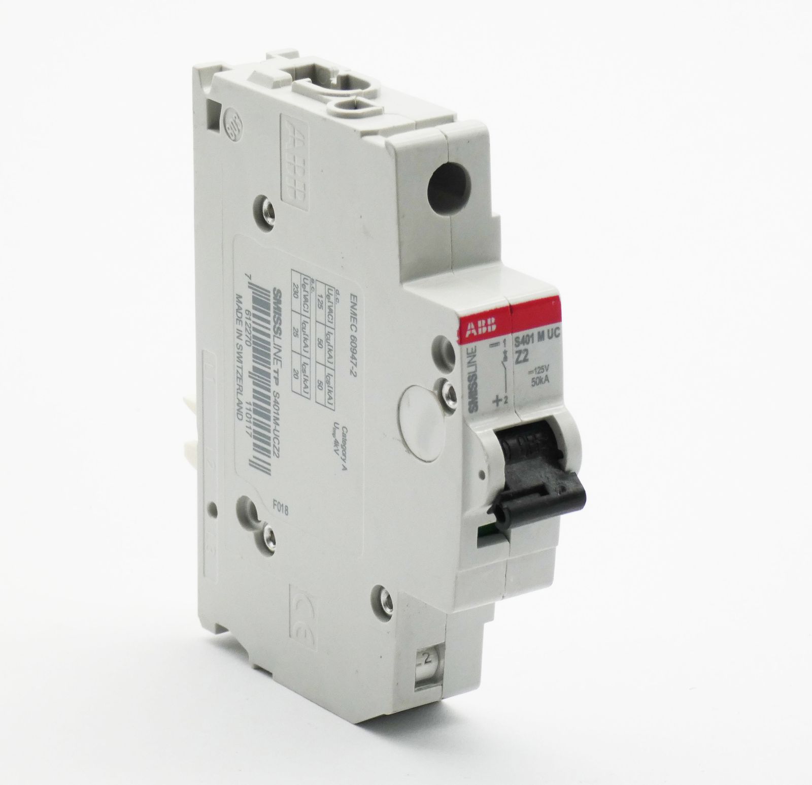 S401 M UC Z2
