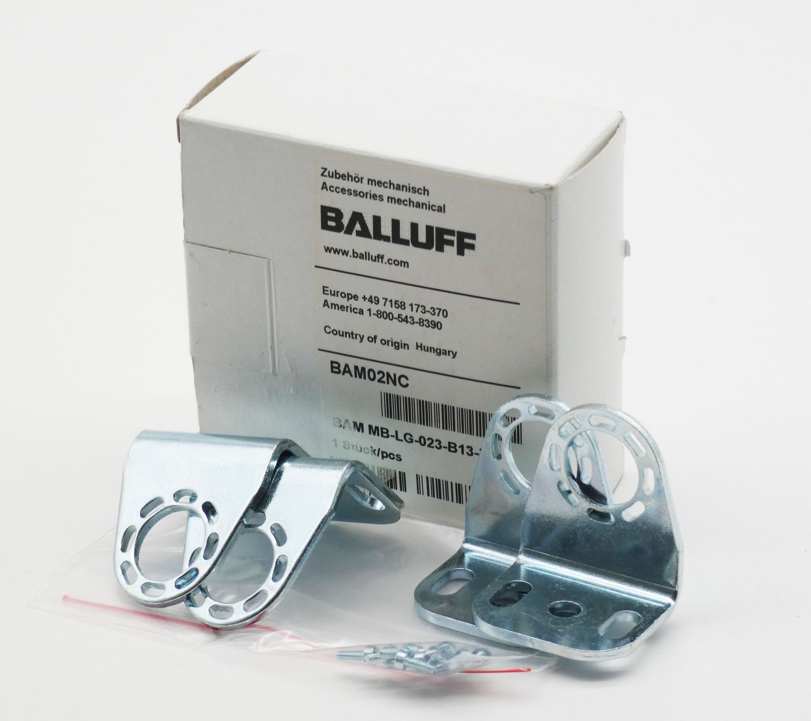 BAM MB-LG-023-B13-3