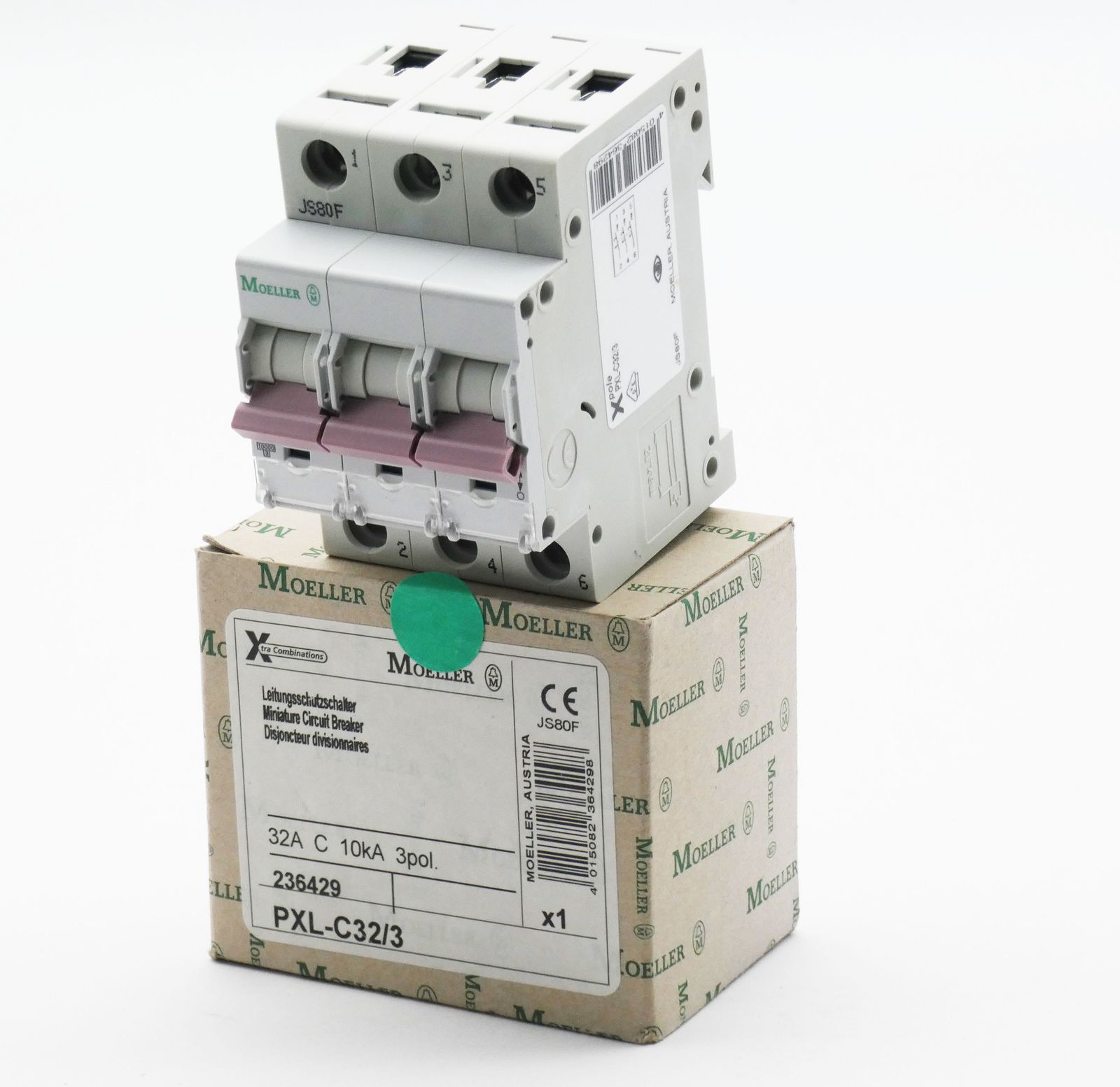 PXL-C32/3
