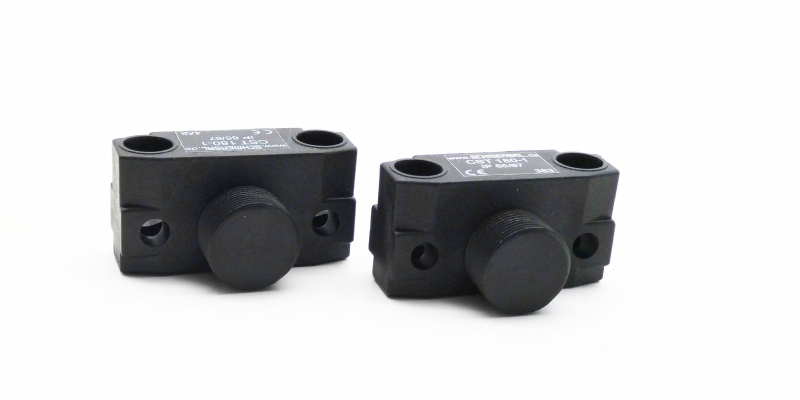 CST 180-1