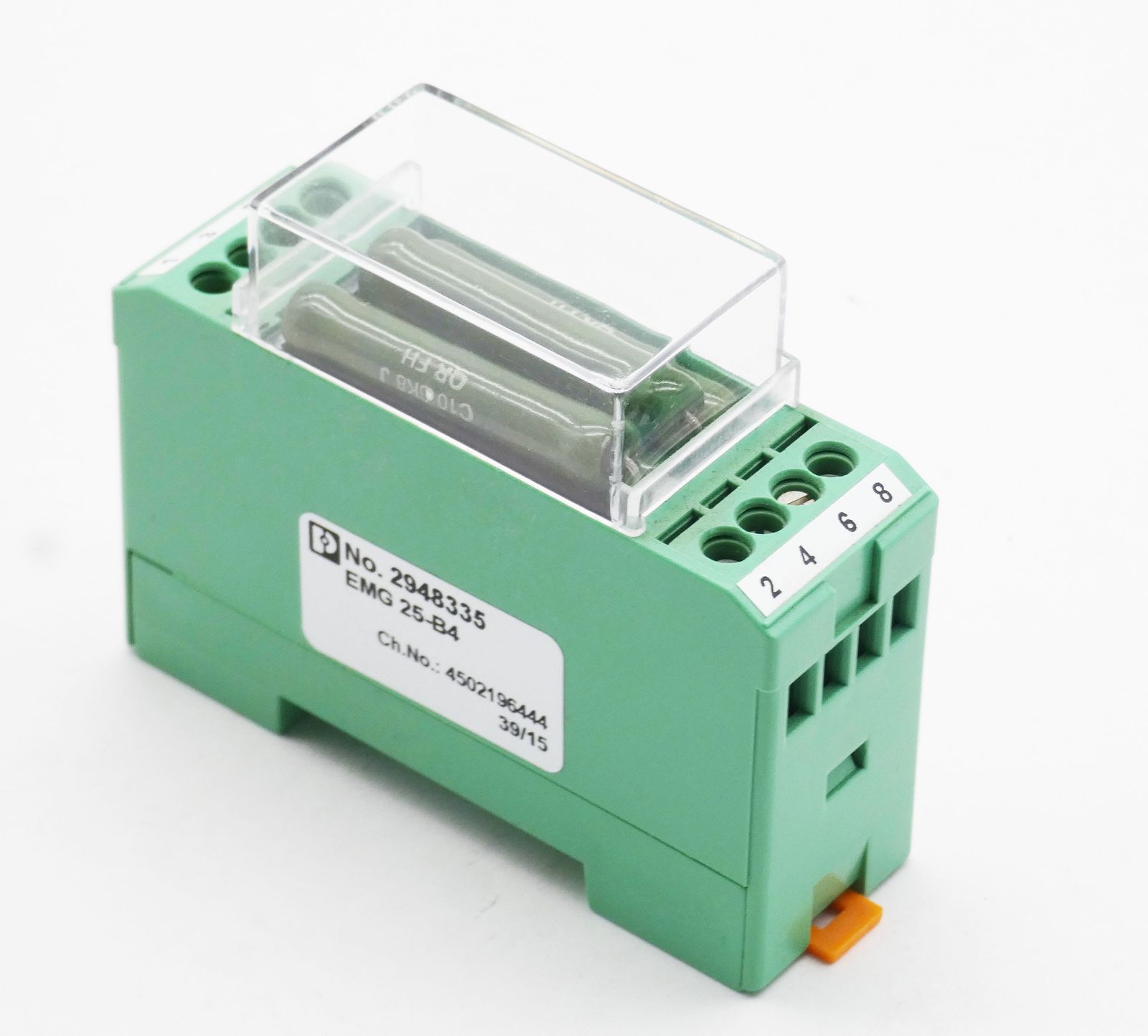 EMG 25-B4, 2948335