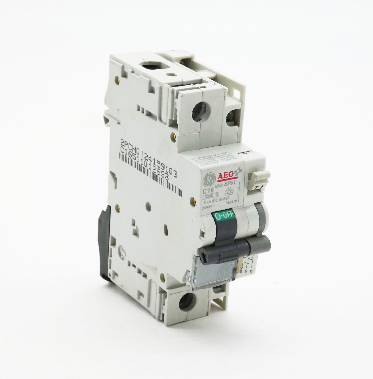 Elfa EP61 C16