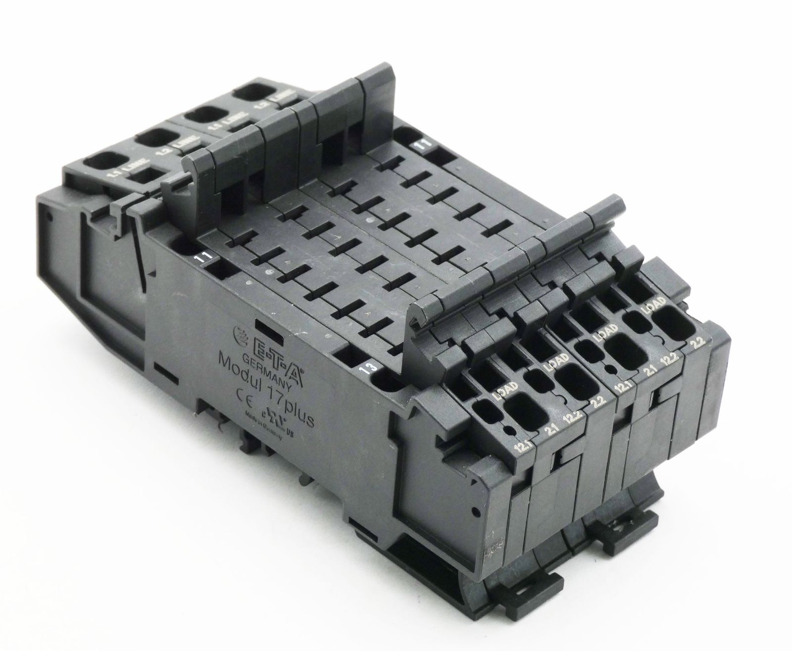 Modul 17plus