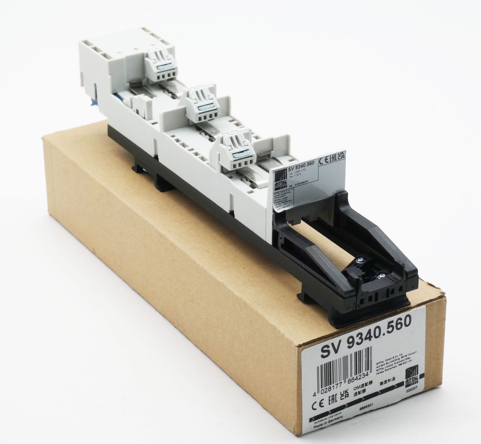 SV 9340.560