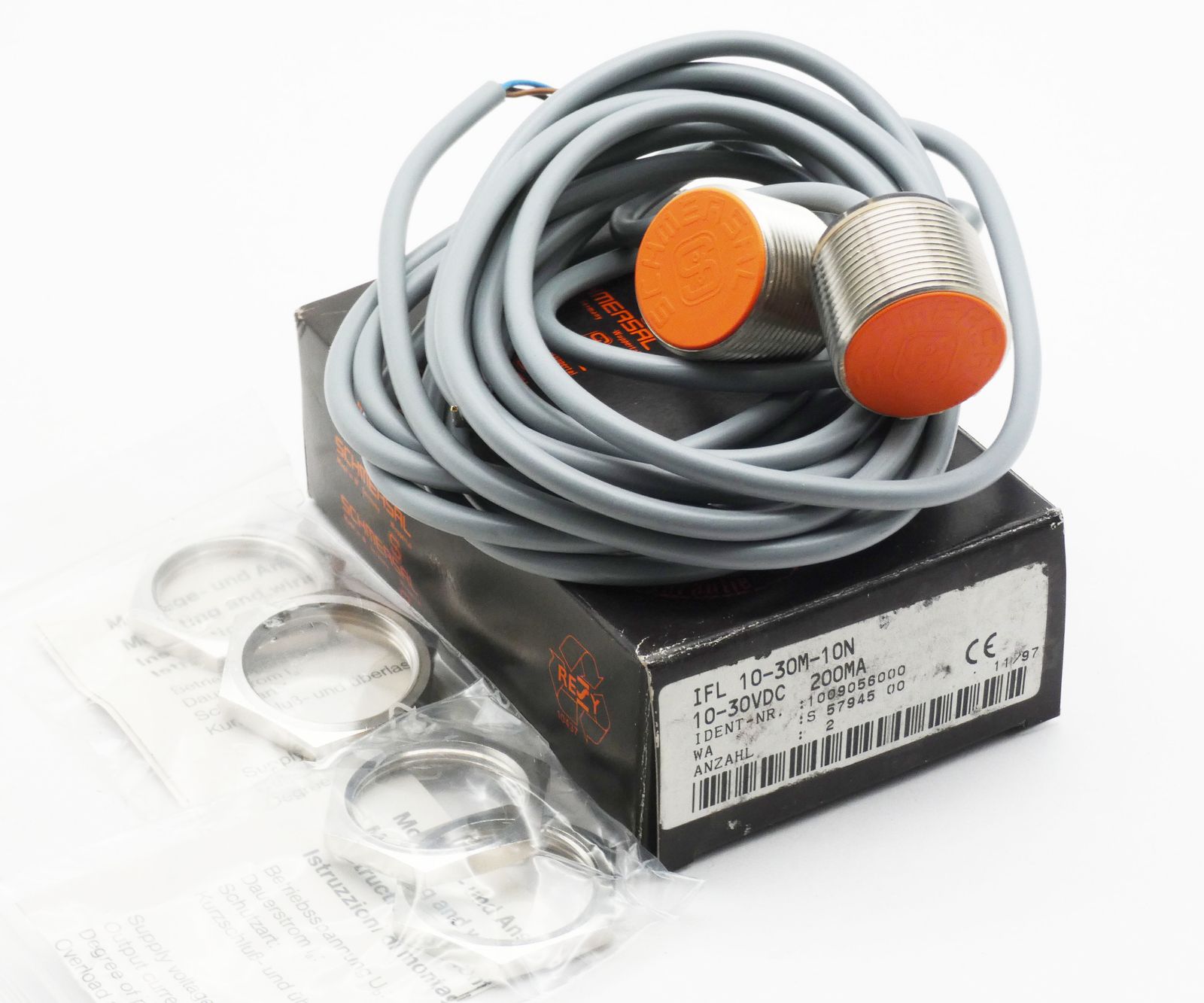 IFL 10-30M-10N