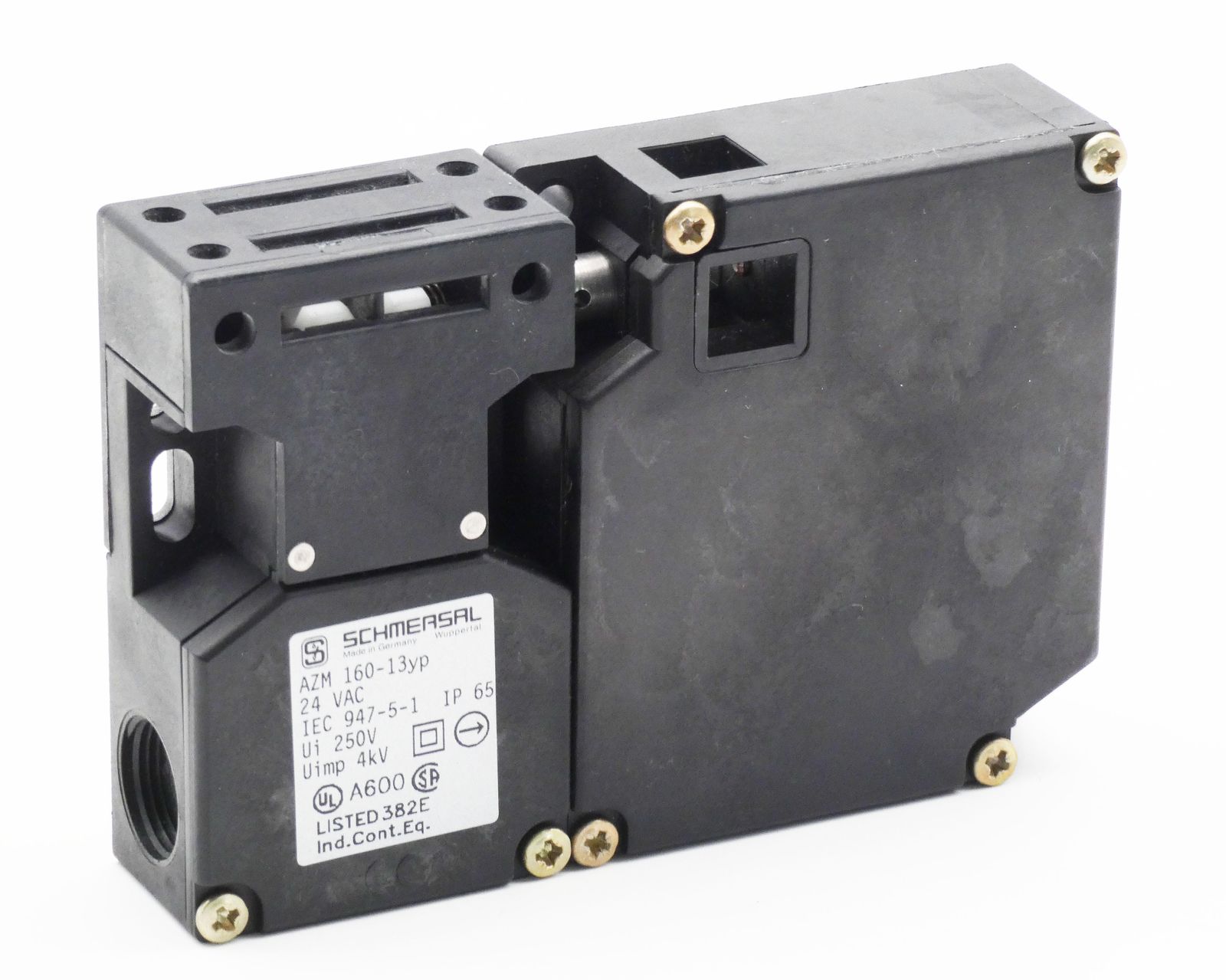 AZM 160-13yp