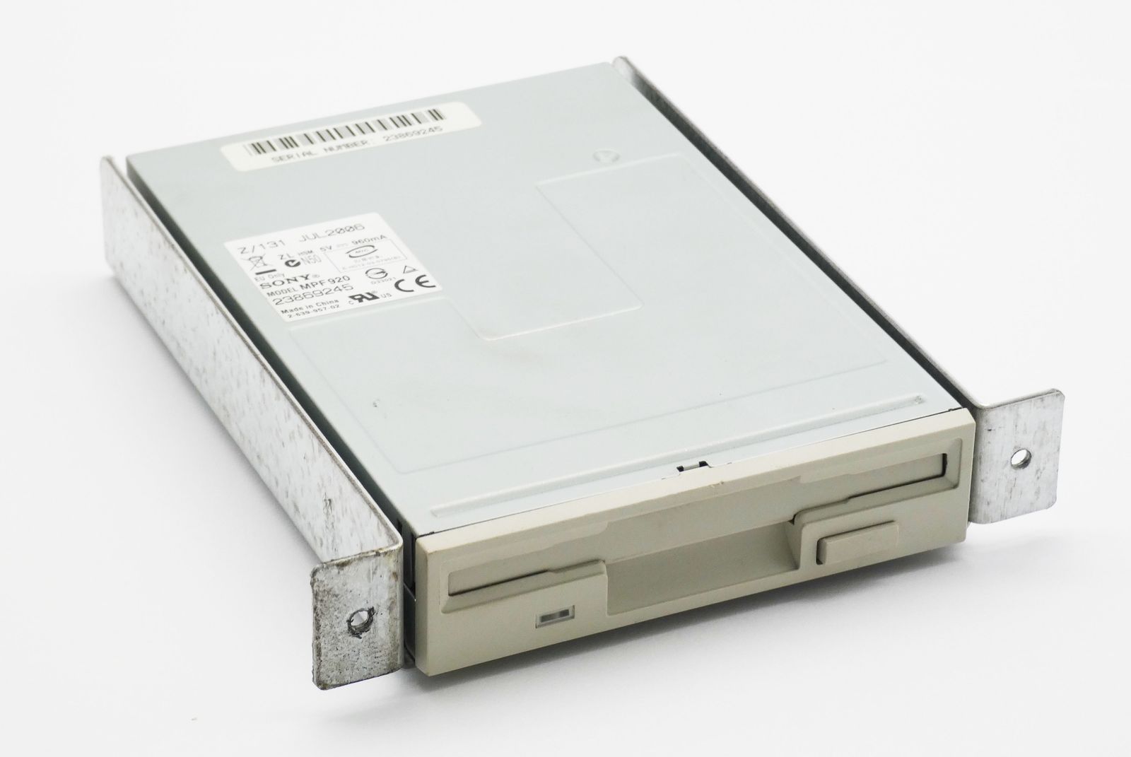 MPF 920