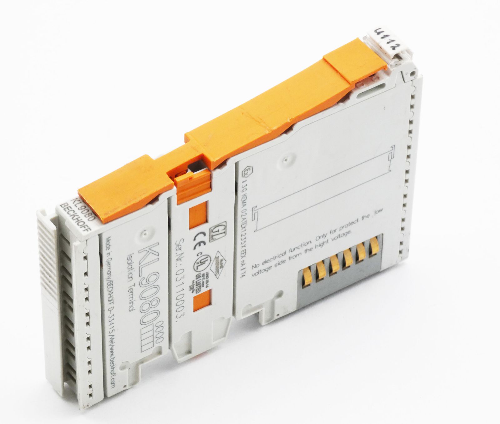 KL908