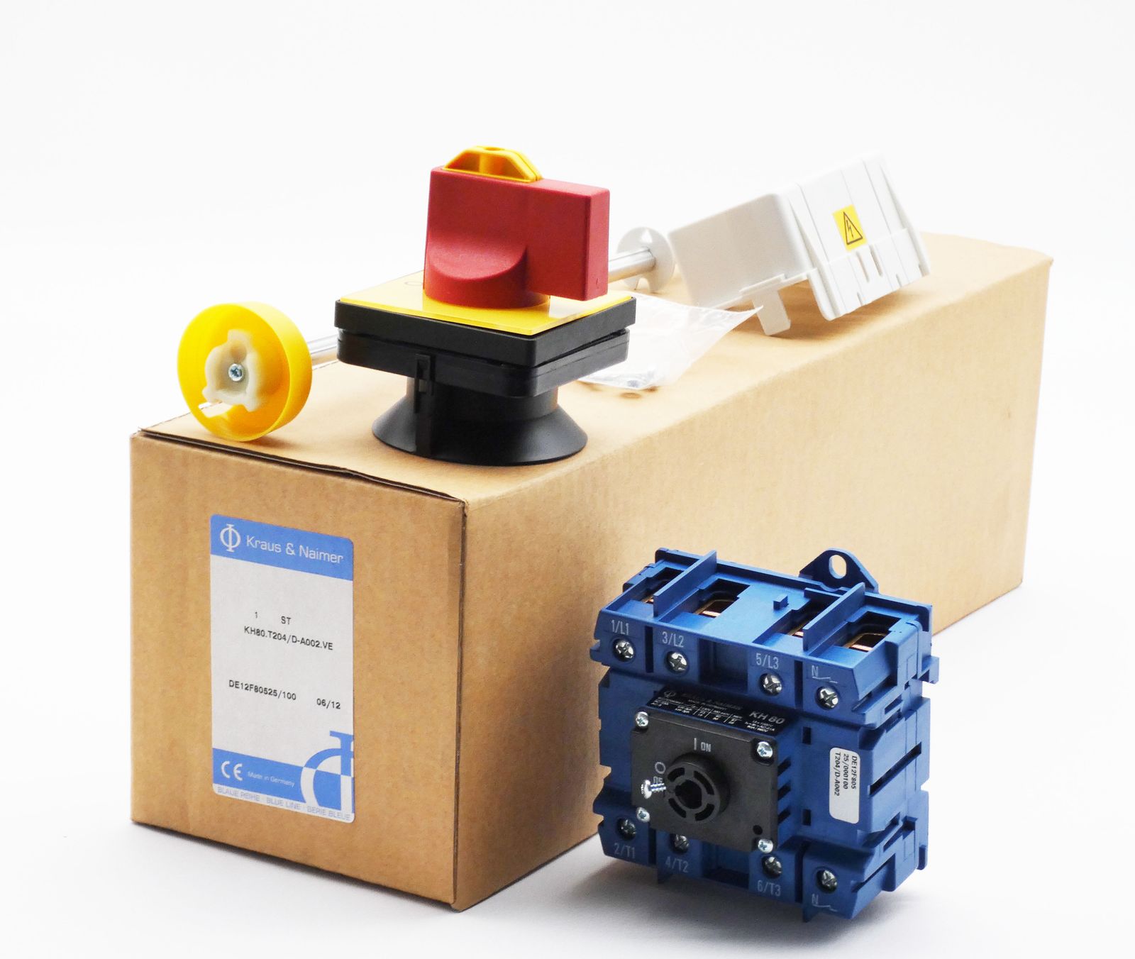 KH80.T204/D-A002.VE