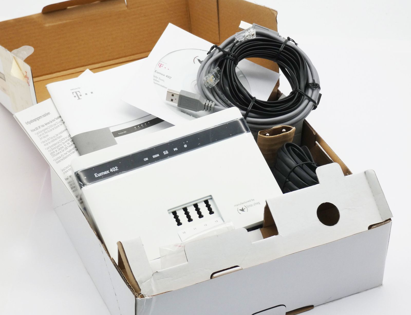 EUMEX 402