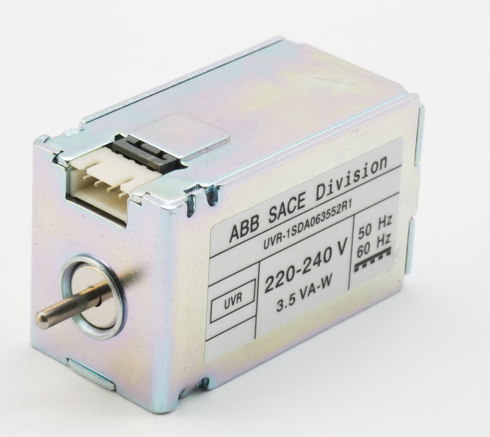 UVR-1SDA063552R1