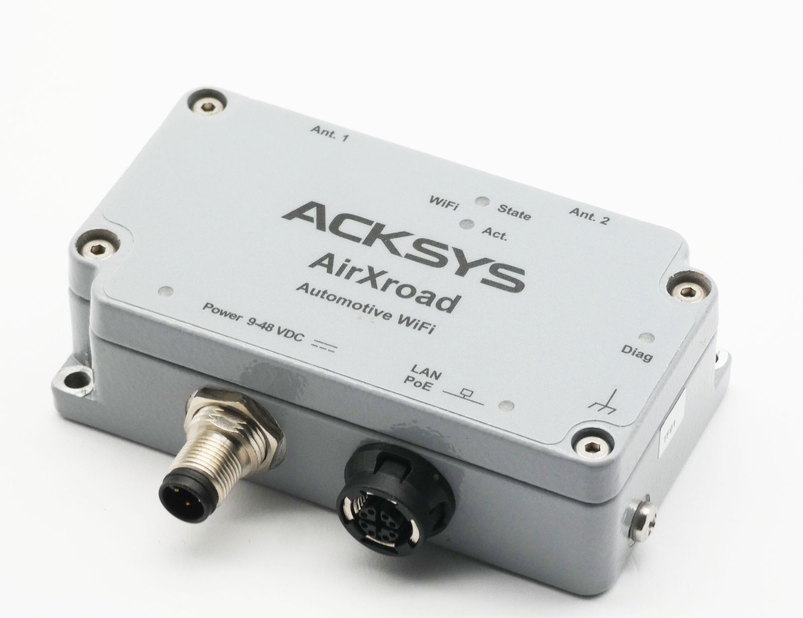 AirXroad