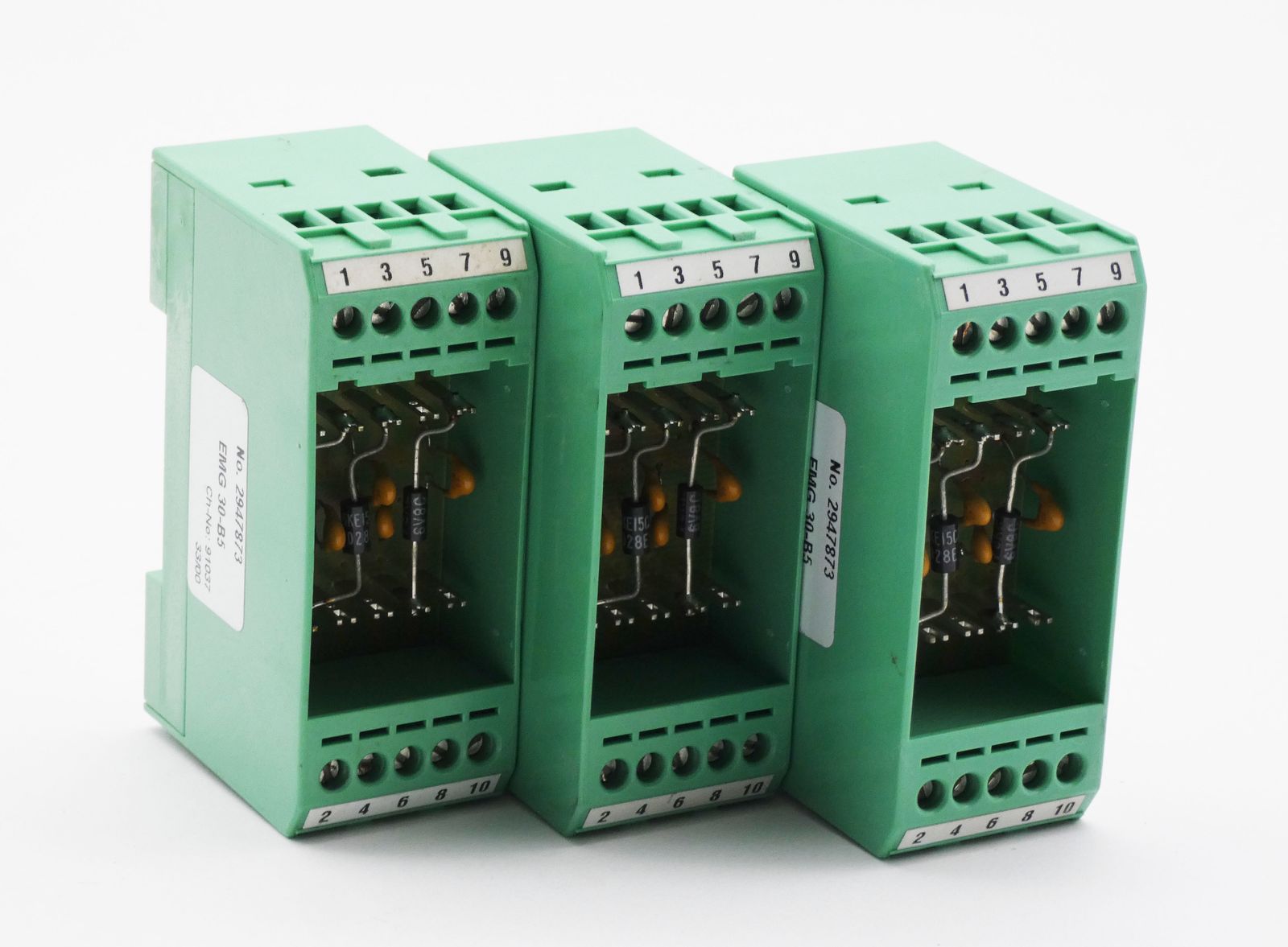 EMG 30-B5
