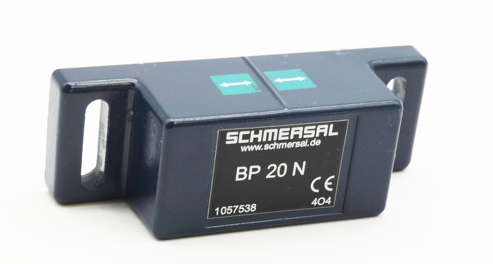 BP 20 N