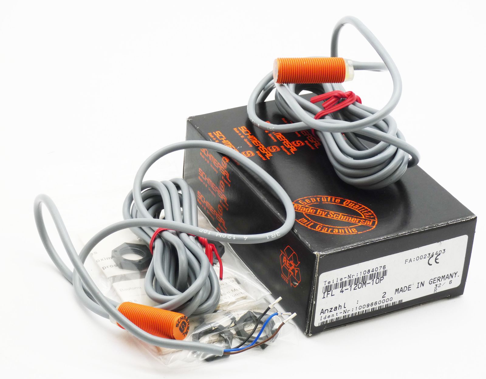 IFL 4-120M-10P