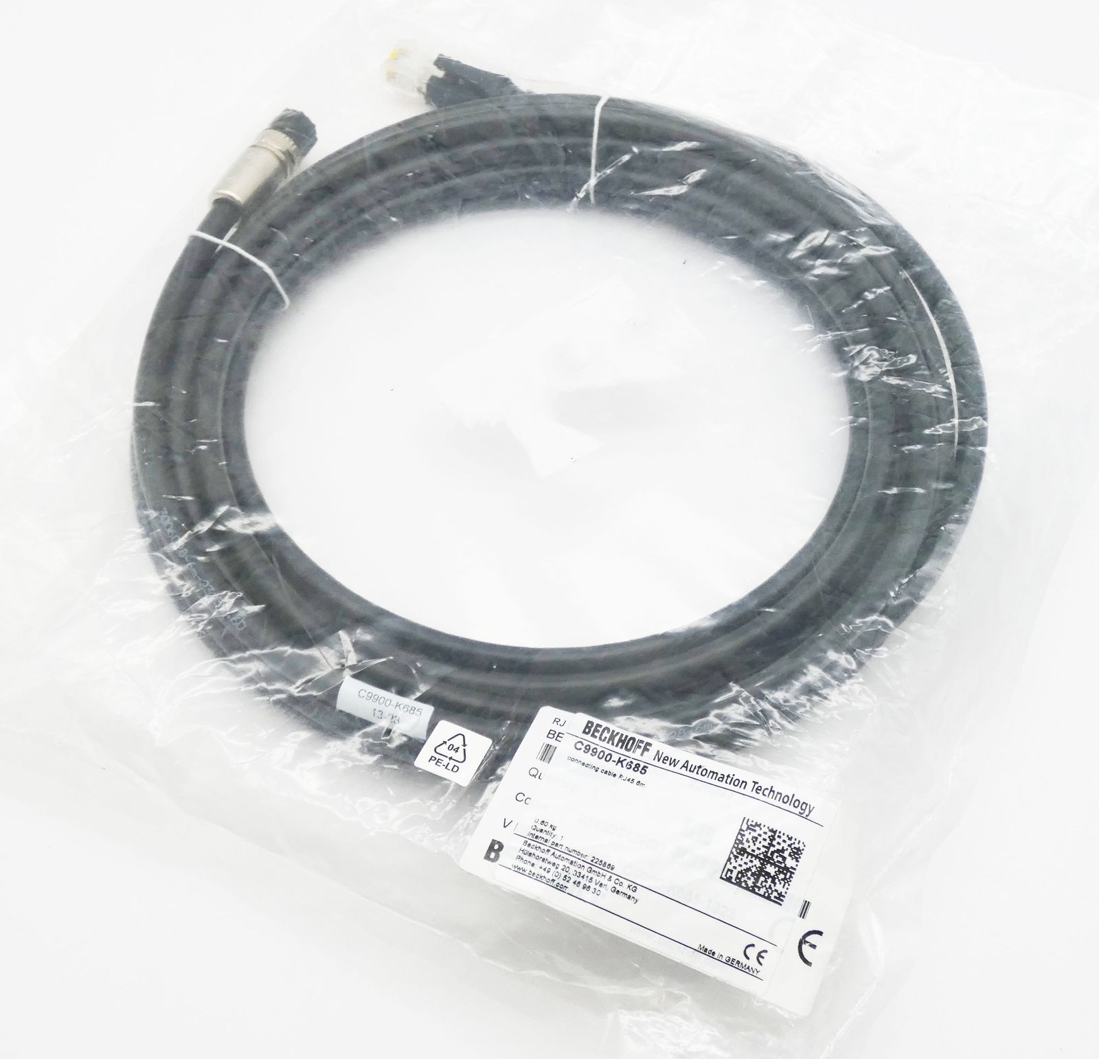 C9900-K685