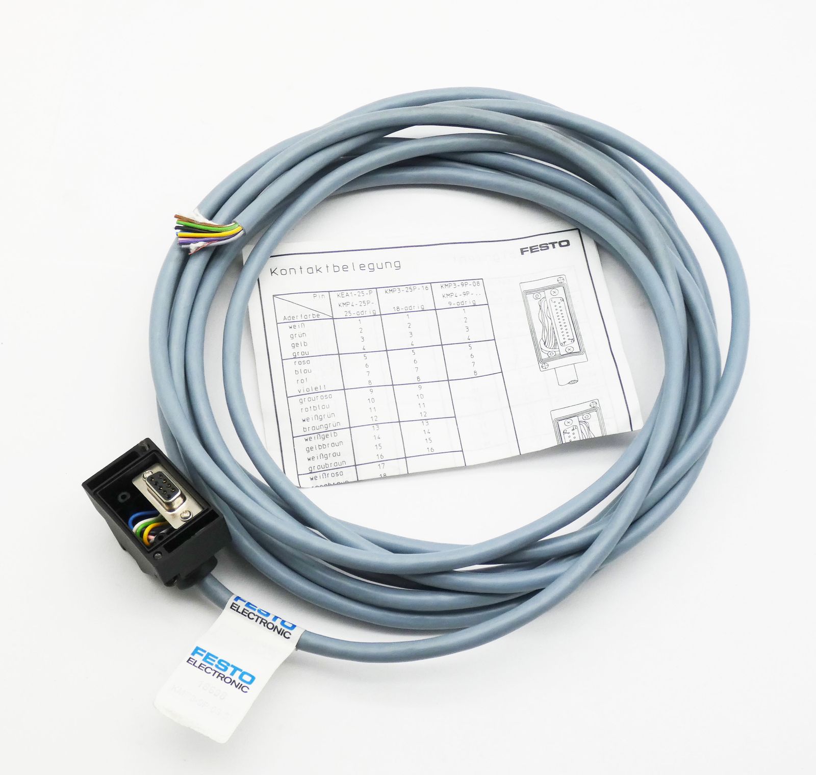 KMP3-9P-08-5