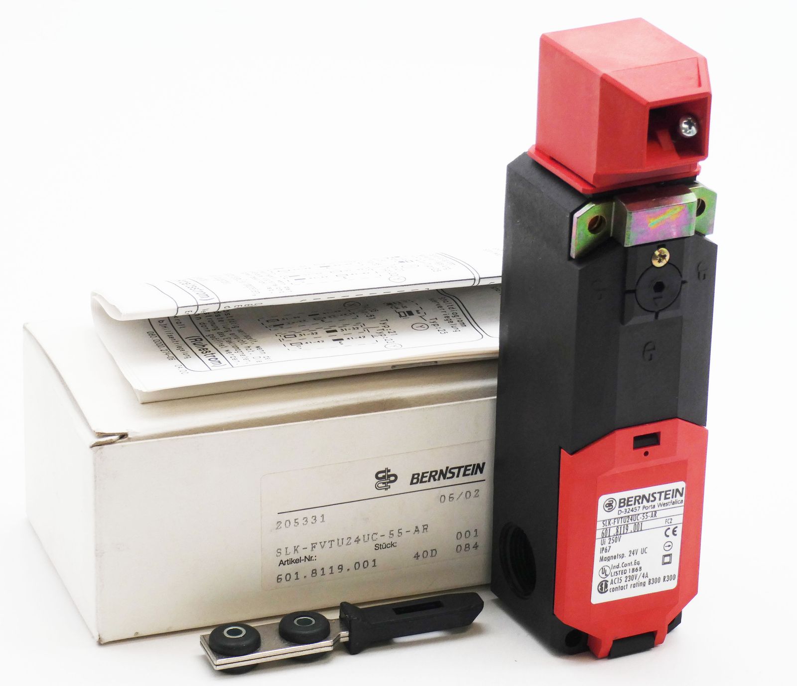 SLK-FVTU24UC-55-AR