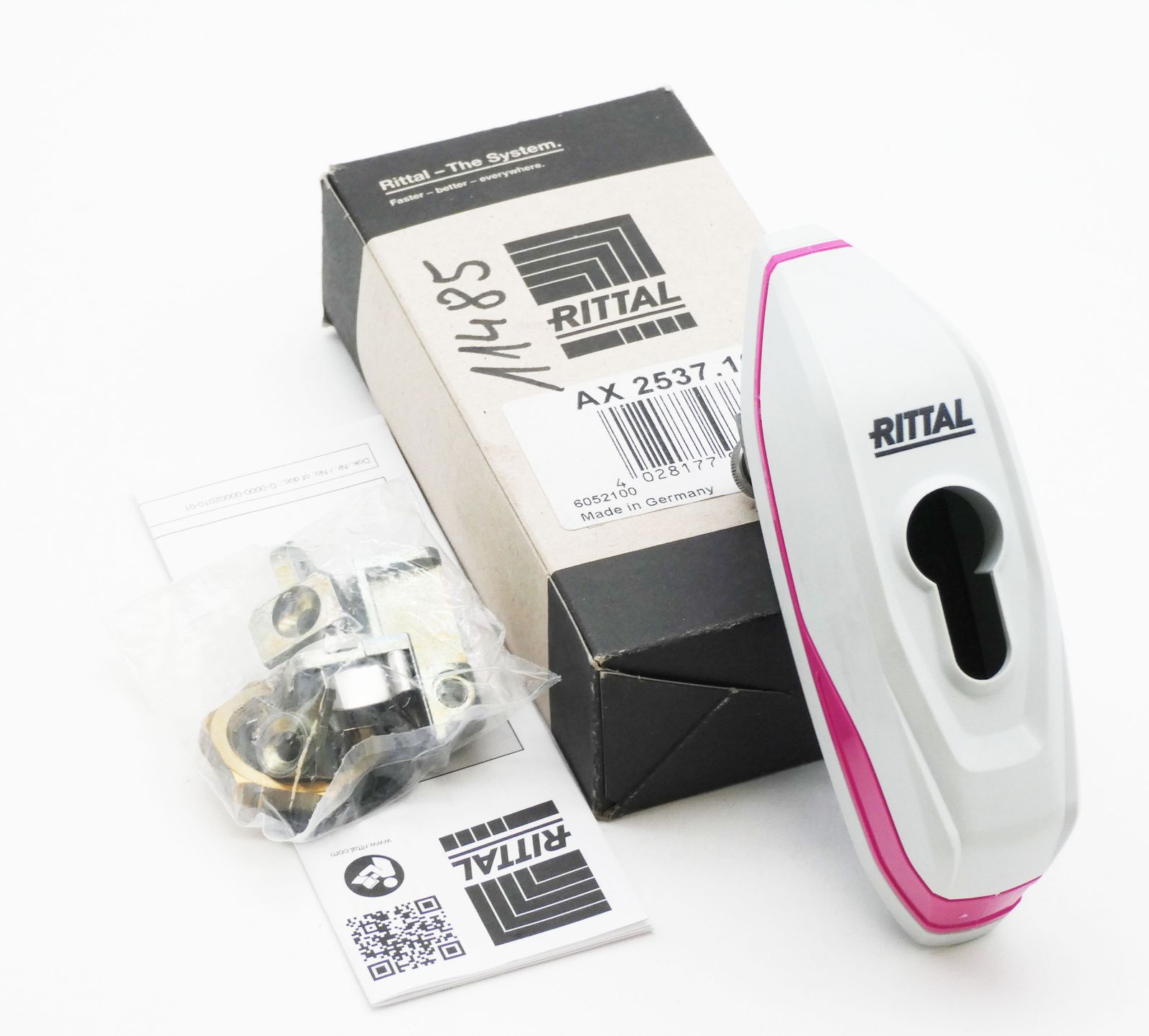 AX 2537.100