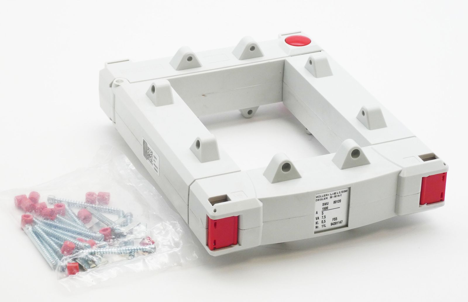 SWU 80120
