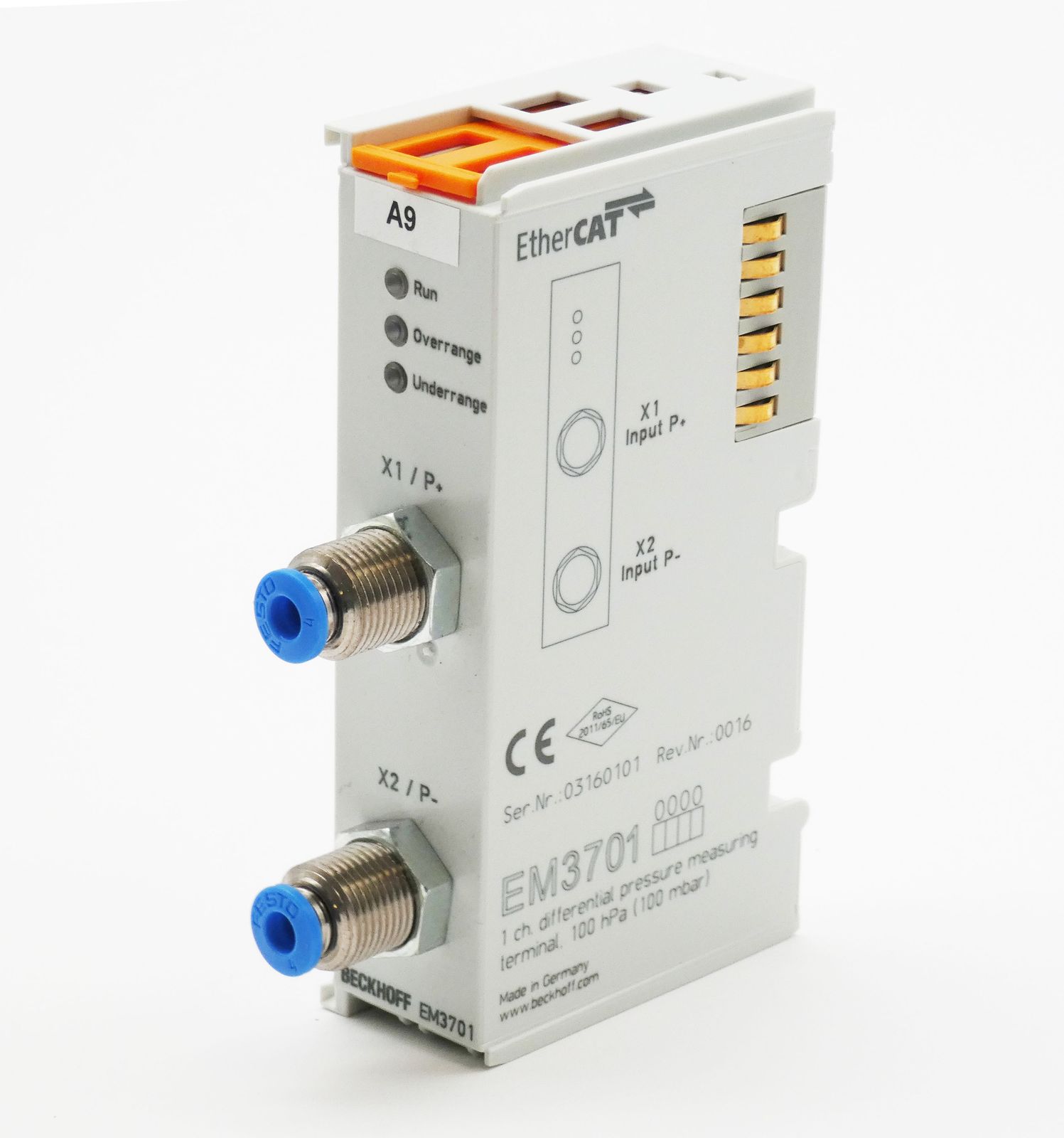EM3701