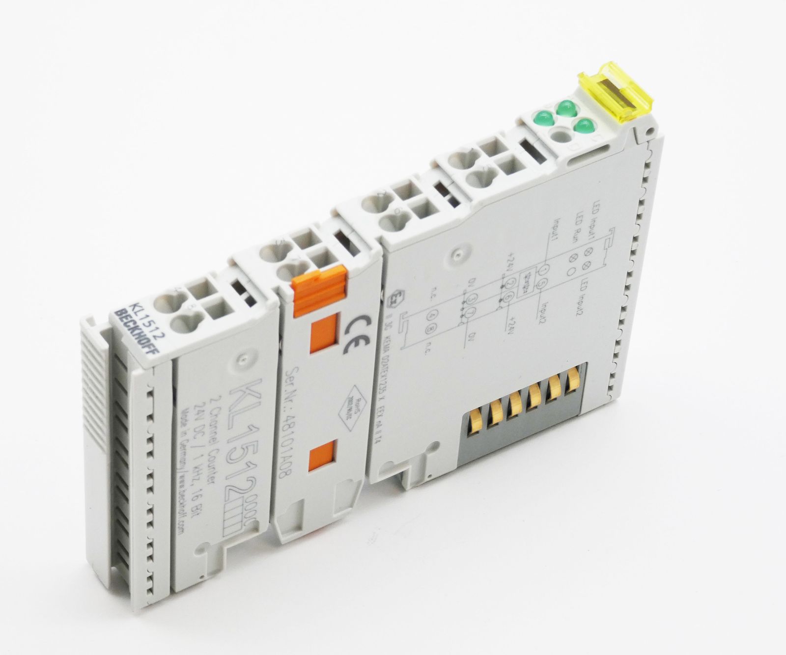 KL1512