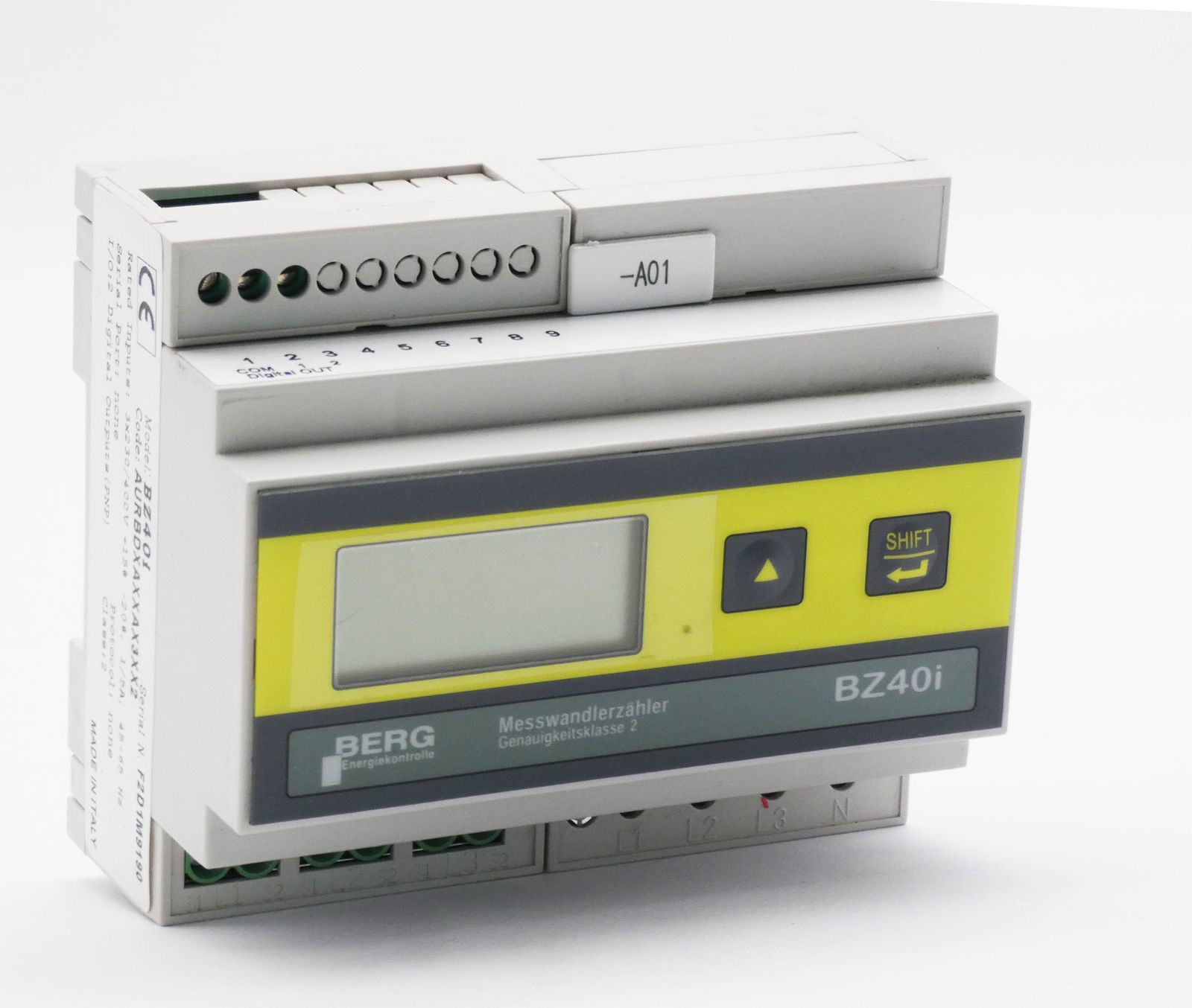 BZ40i
