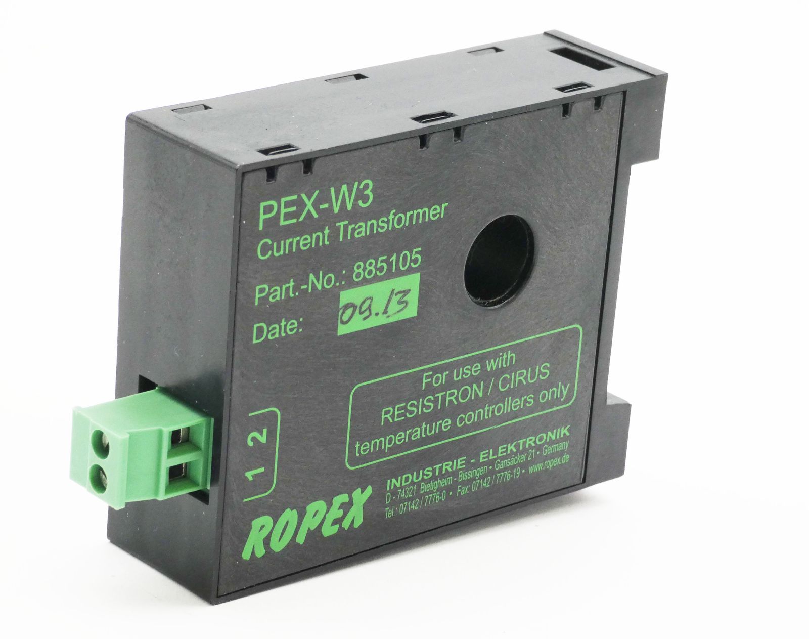 PEX-W3