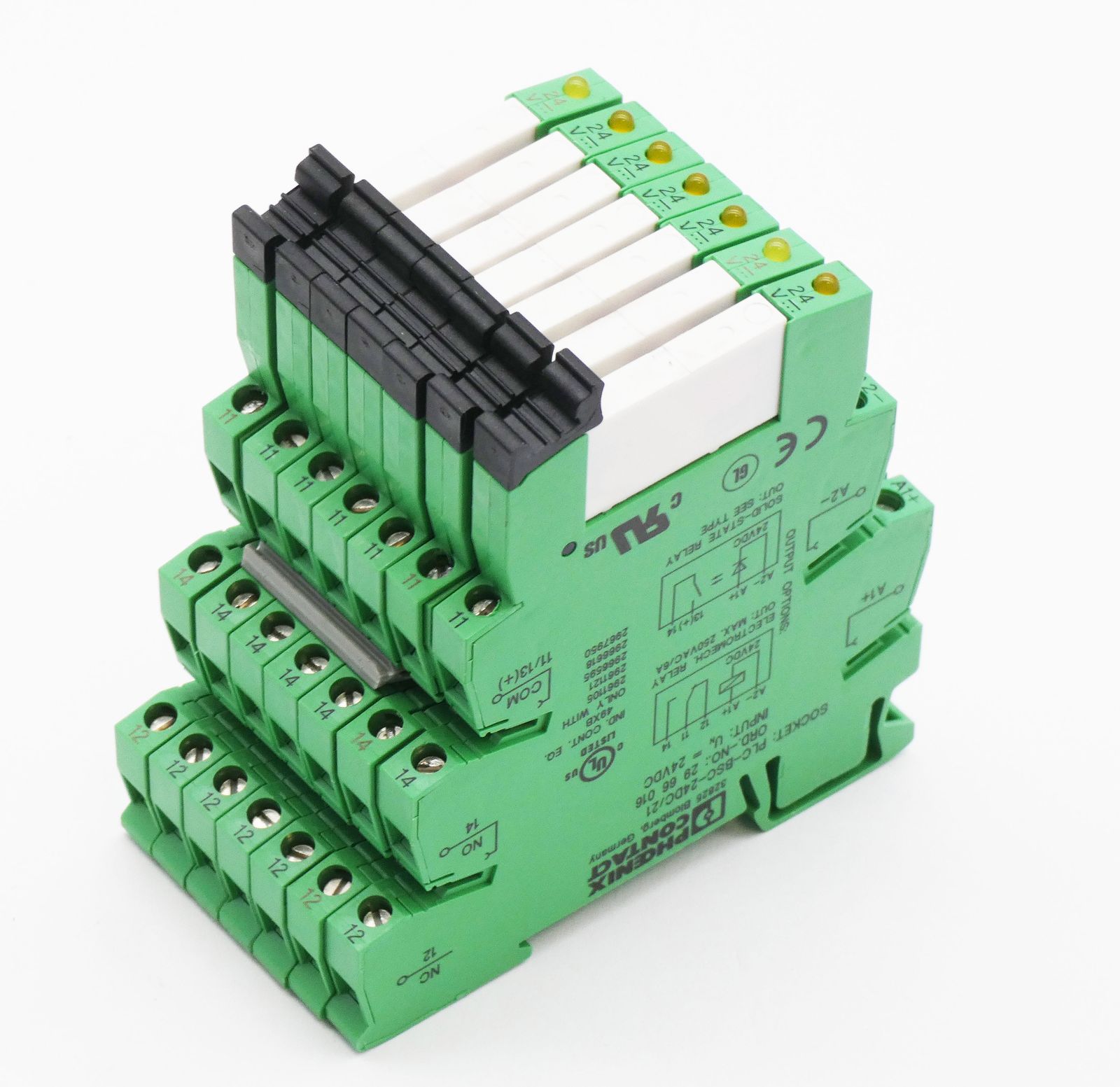 PLC-BSC-24DC/21