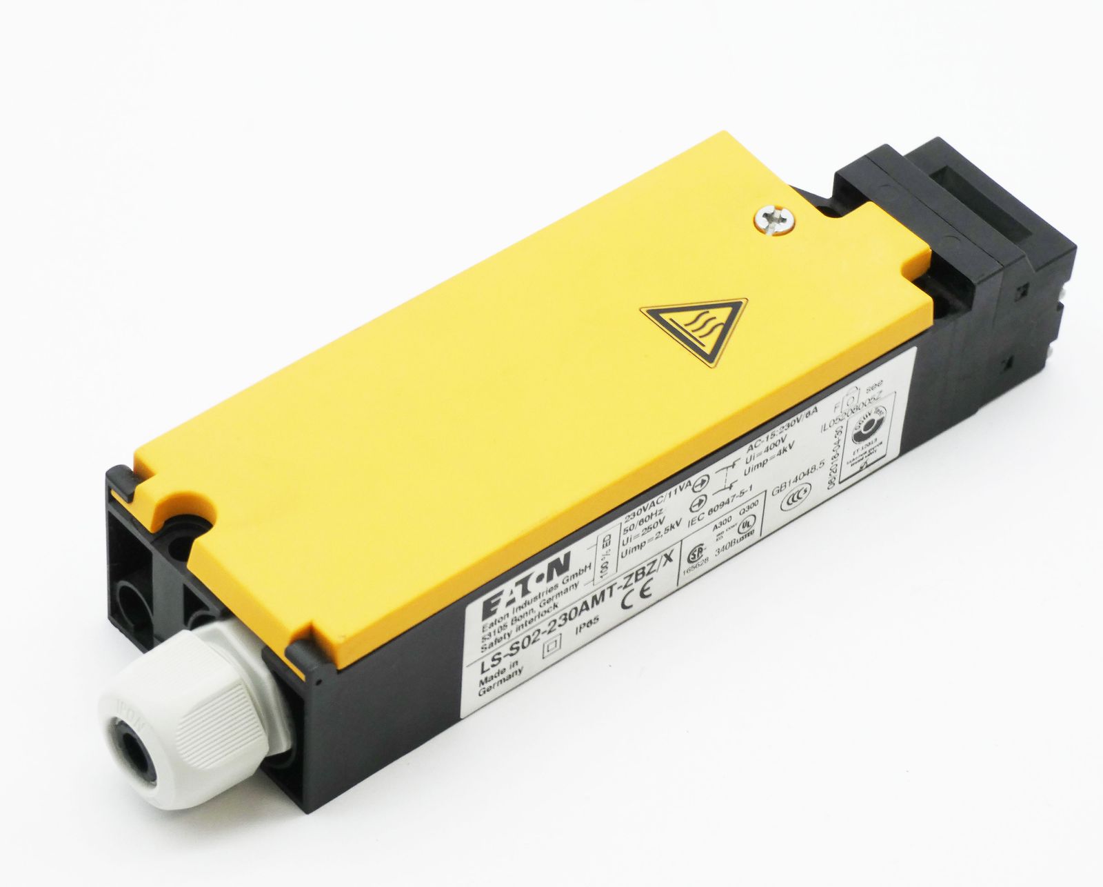 LS-S02-230AMT-ZBZ/X