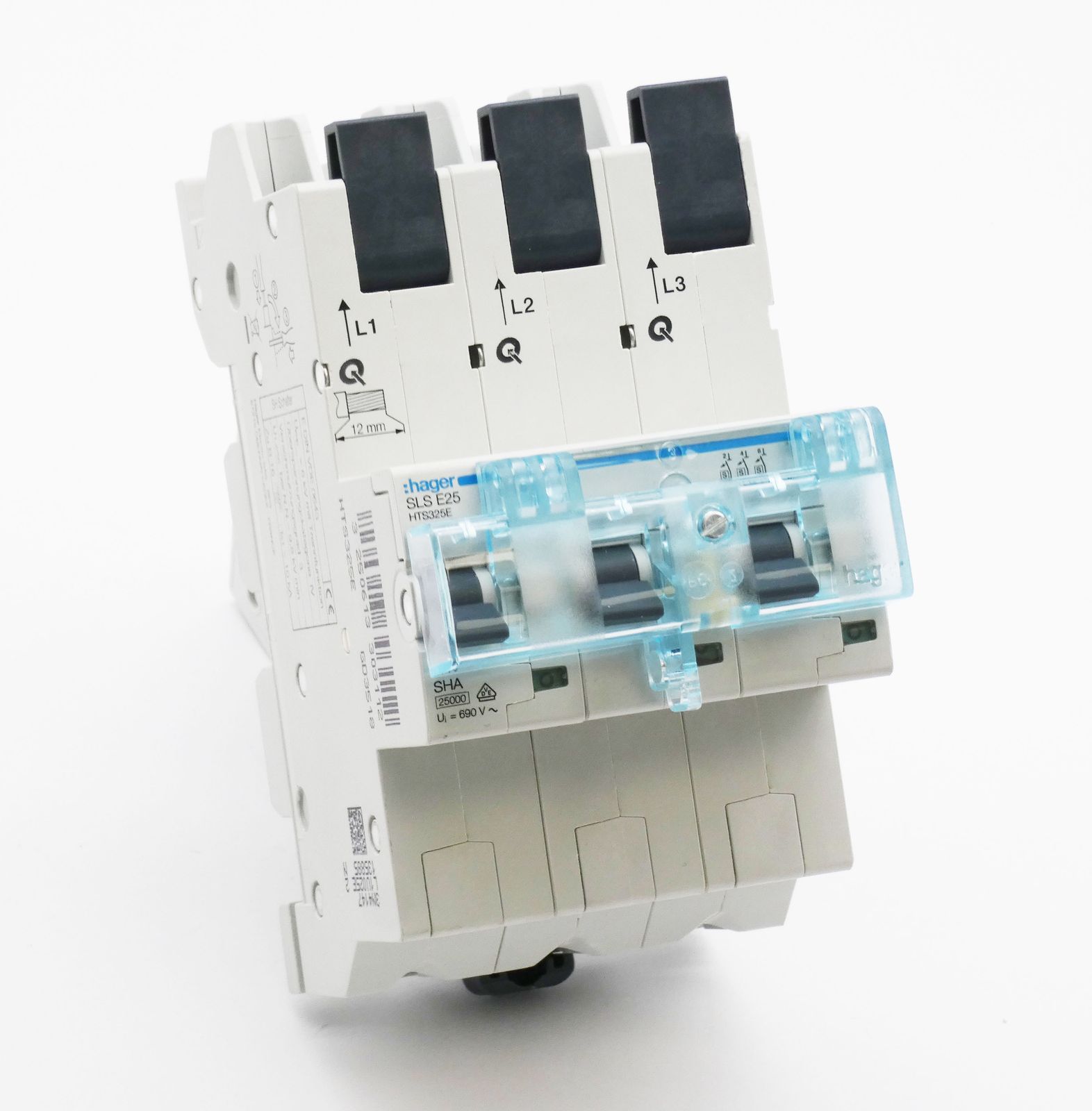 HTS325E
