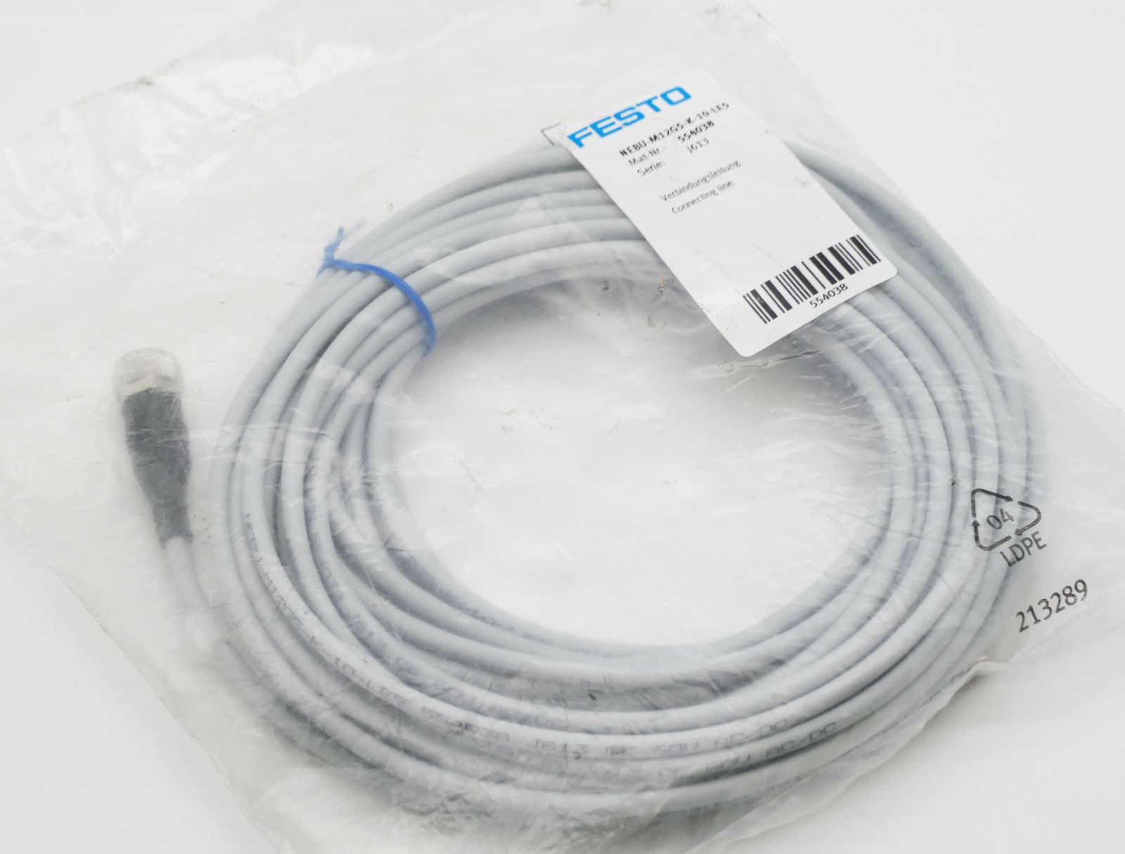 NEBU-M12G5-K-10-LE5