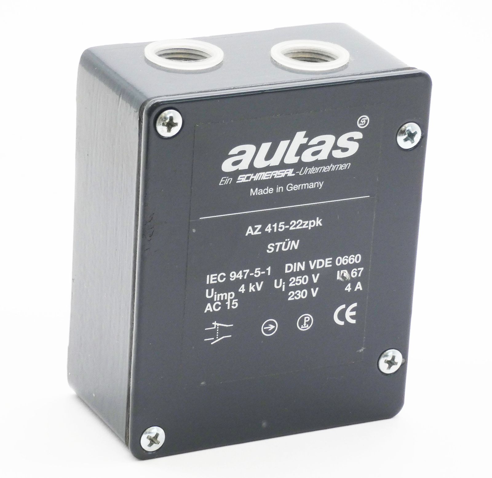 AZ 415-22zpk