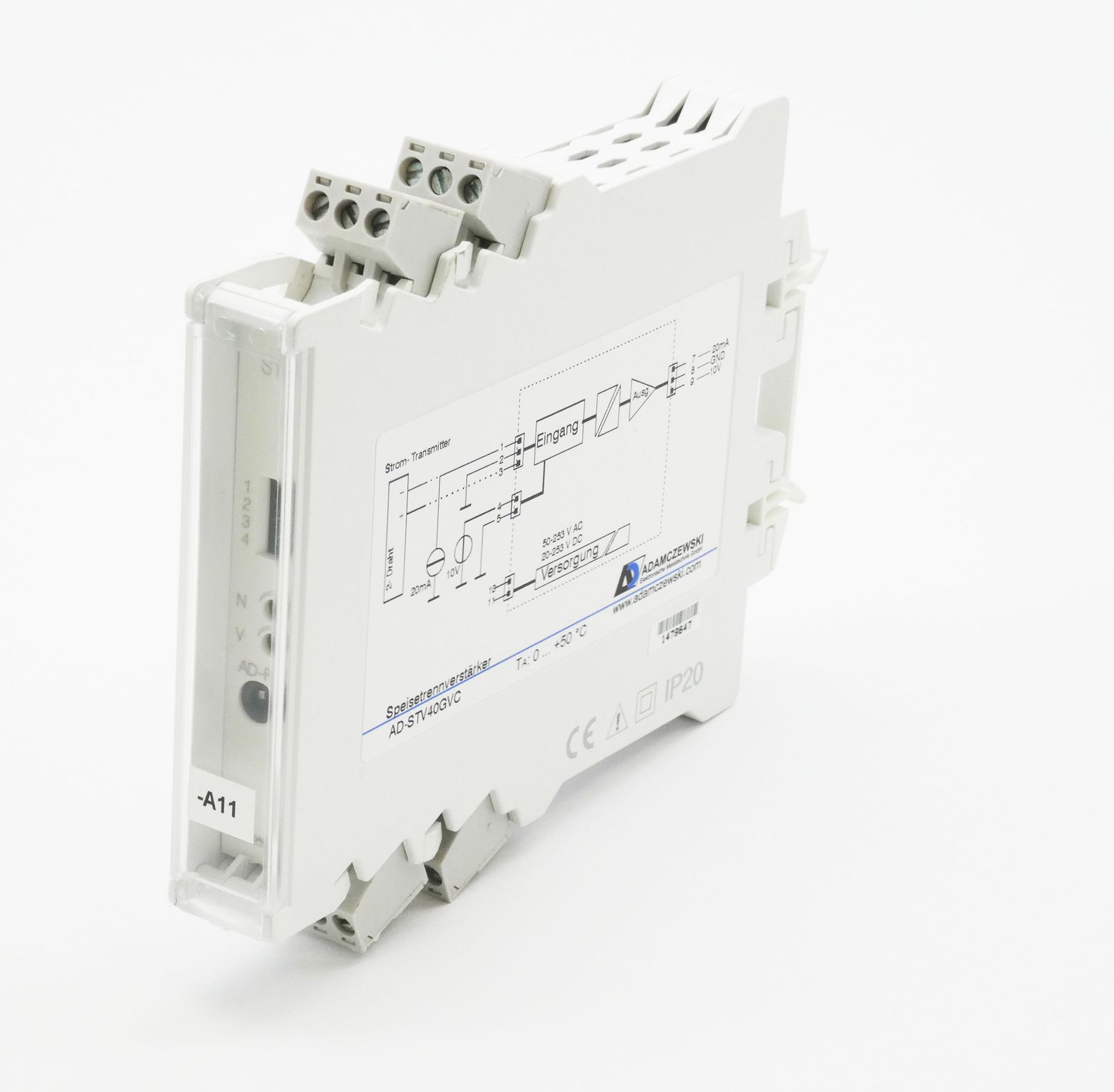 AD-STV40GVC
