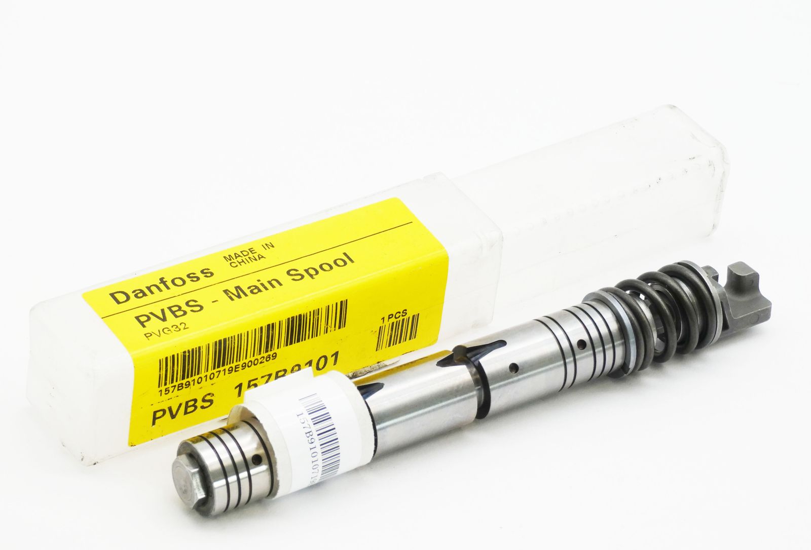 PVBS 157B9101