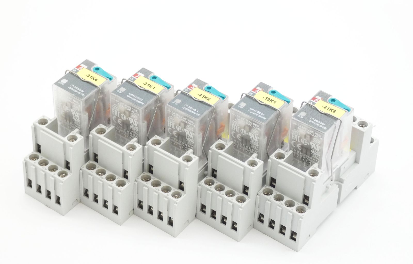 CR-M024DC4, CR-M4SS