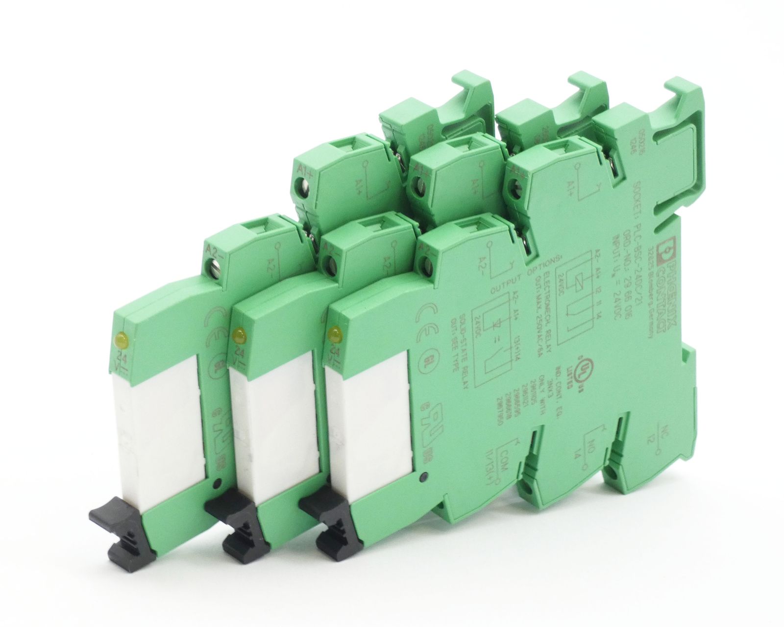 PLC-BSC-24DC/21