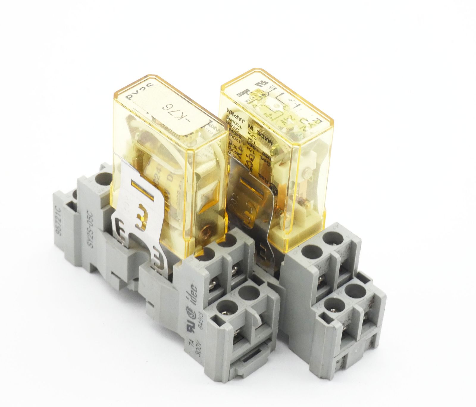 SY2S-05C, 25810