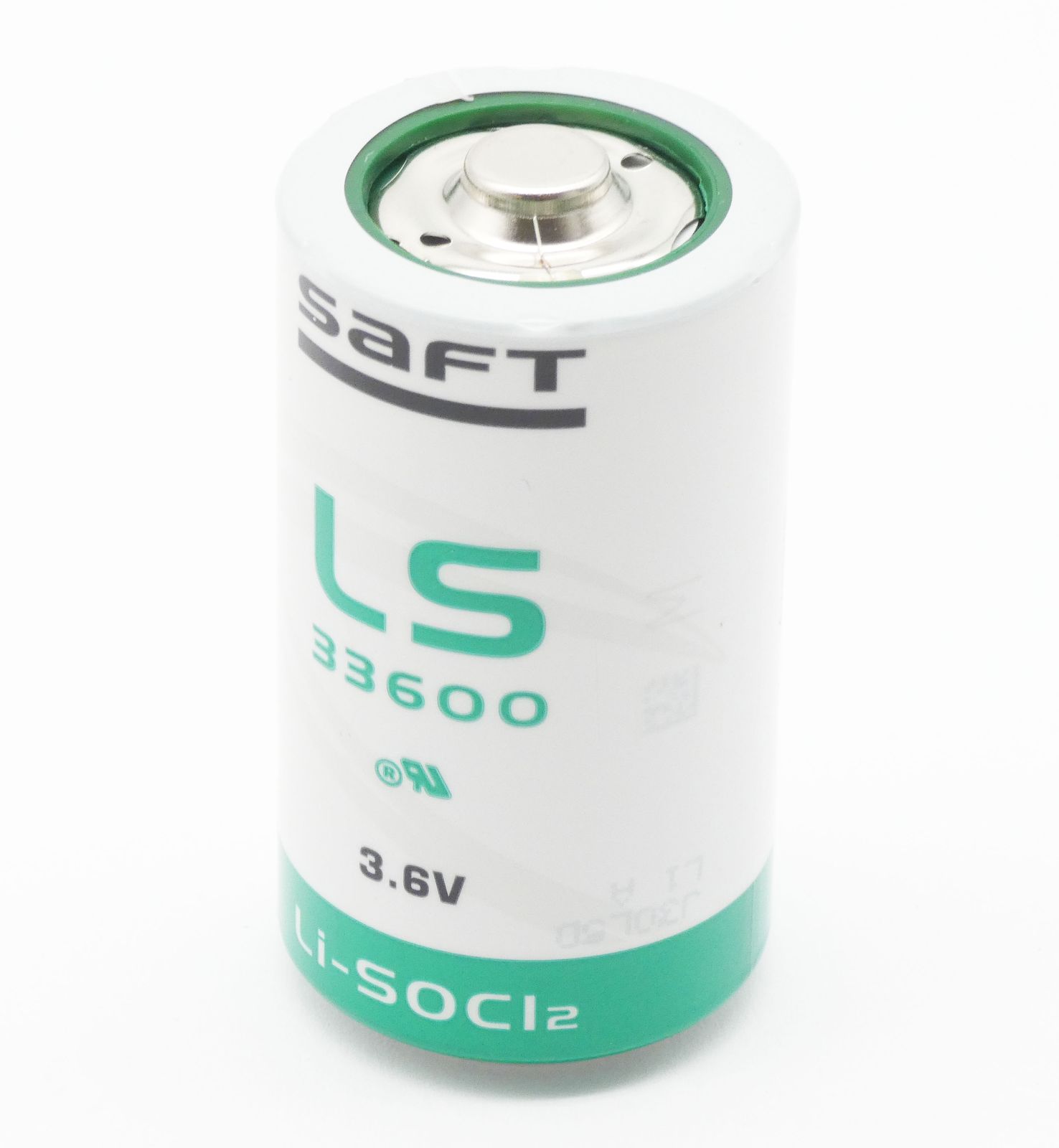 LS 33600