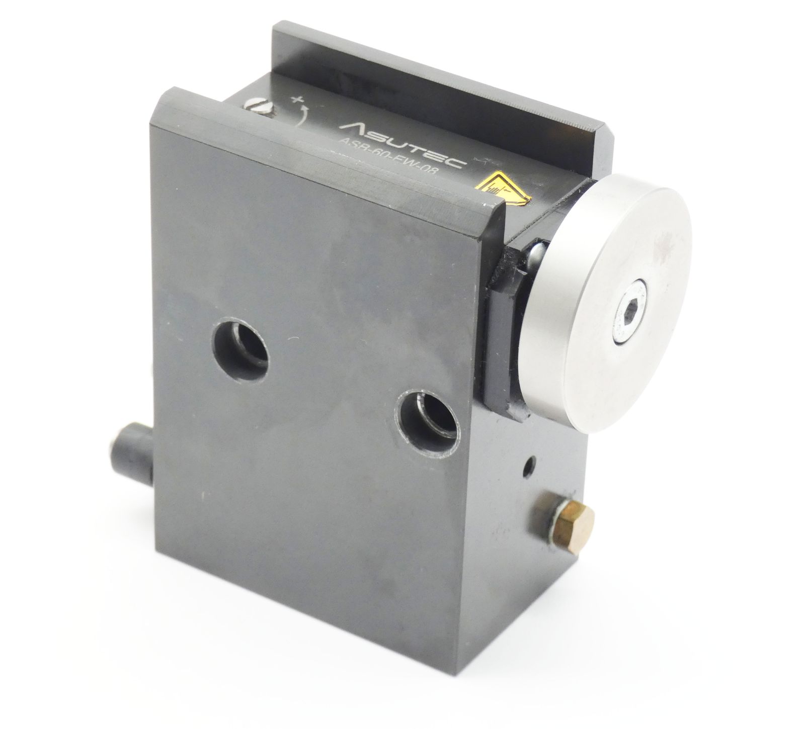 ASUTEC ASM-60-EW-08 Vereinzeler mit Dämpfung